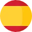 Spanish Flag