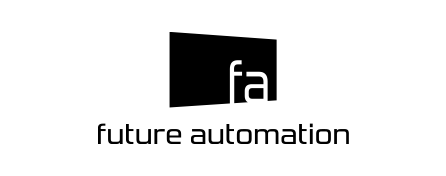Future Automation logo