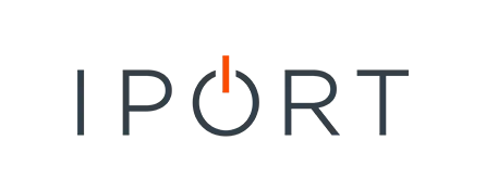 iPort logo